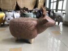 Ghế Thú - Ảnh 5